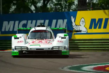 Proton Competition close to leaving the WEC due to lack of funding