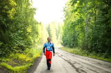 Ott Tänak announces indefinite break from WRC in 2025