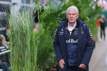 Helmut Marko leaves Red Bull, ending his 25-year career in Formula 1