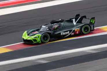 Private teams excluded from the WEC will have an opportunity in the Asian Le Mans Series