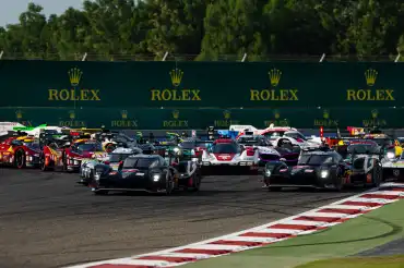WEC 2026 Hypercar grid drops to 17 cars without Porsche