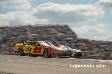 NASCAR eliminates round-based playoffs and returns to the Chase in 2026