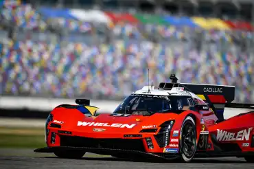 2026 IMSA 24 Hours of Daytona live for free