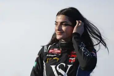 Toni Breidinger reduces his program to eight races in 2026