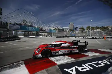 Honda could enter the 2027 WEC with Inter Europol Competition