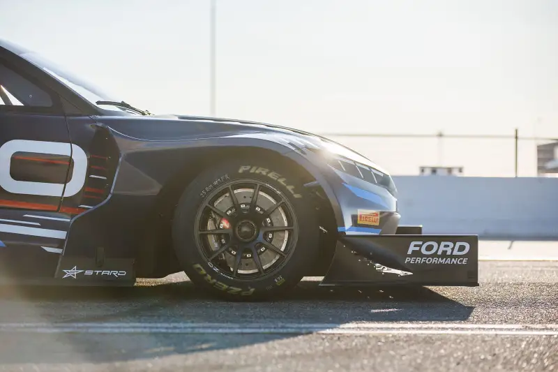Pikes Peak 2026 already has a preliminary list of 75 entries
