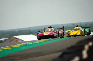 Le Mans 2026 publishes its entry list with 62 cars