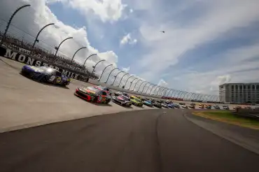 NASCAR reveals format for 2026 All-Star Race at Dover