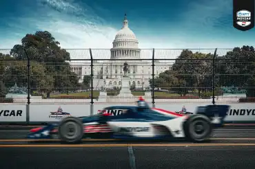 This is what the Freedom 250 circuit will look like on the National Mall
