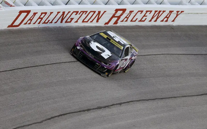 Bowman will also be absent from Las Vegas, making it two absences due to vertigo