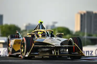 DS Automobiles announces its withdrawal from Formula E