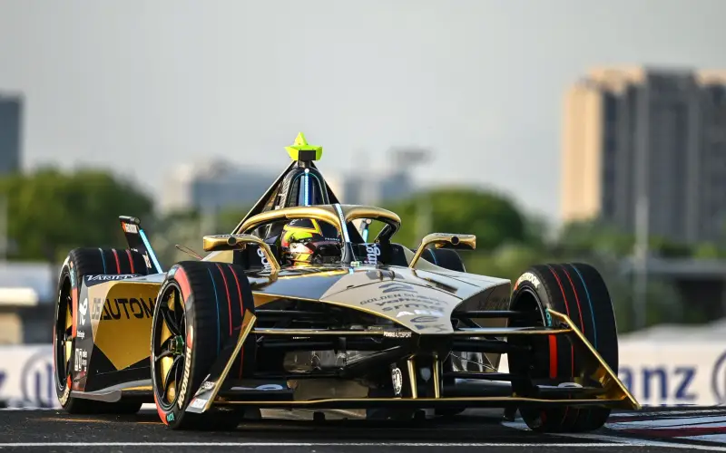 DS Automobiles announces its withdrawal from Formula E