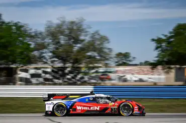 IMSA gets a head start and releases its schedule for the 2027 season