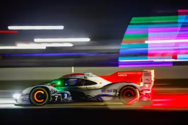 2026 12 Hours of Sebring: Live Schedule and How to Watch for Free on YouTube