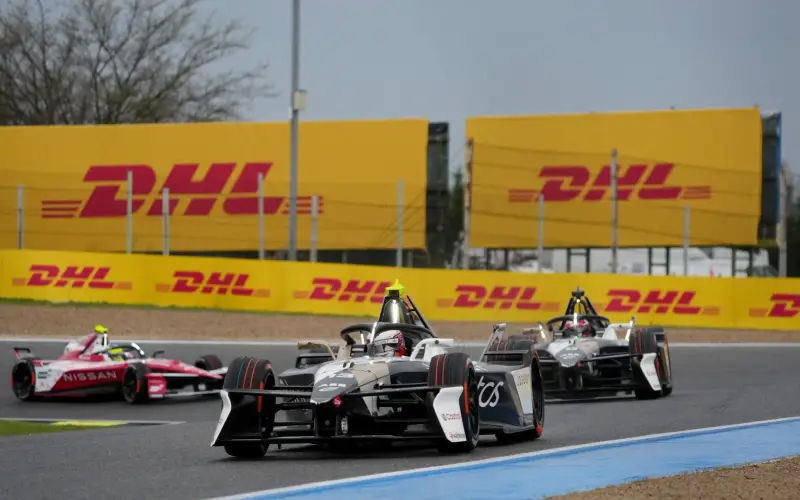 Da Costa wins in Madrid, and Jaguar trails Porsche by 4 points