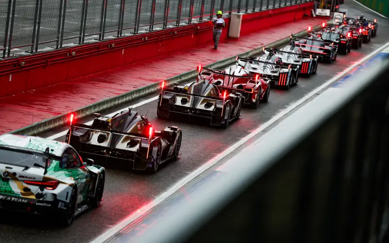 The WEC will not publish BoP tables in 2026