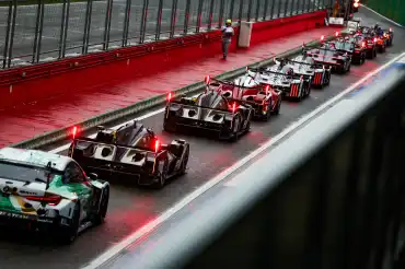 The WEC will not publish BoP tables in 2026