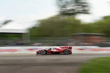 Toyota Wins the 6 Hours of Imola and Kicks Off the 2026 WEC with the TR010 Hybrid