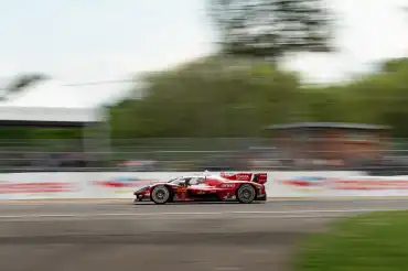 Toyota Wins the 6 Hours of Imola and Kicks Off the 2026 WEC with the TR010 Hybrid