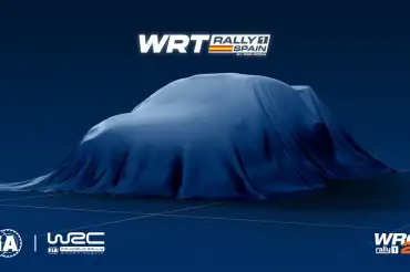 RMC Motorsport joins as a manufacturer for the 2027 WRC