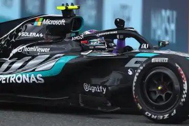 Antonelli wins the Miami Grand Prix and solidifies his lead in F1
