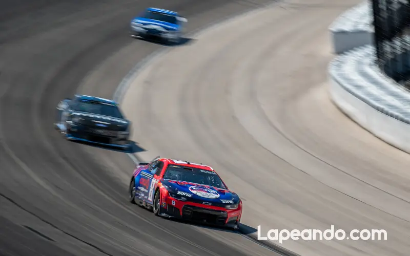 Kyle Busch's family reveals what caused his death