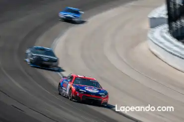 Kyle Busch's family reveals what caused his death