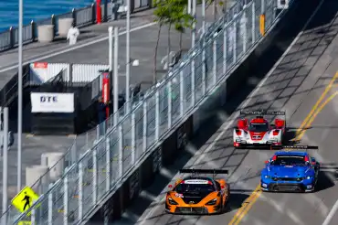 Detroit 2026 IMSA Live Stream, Schedule, and More