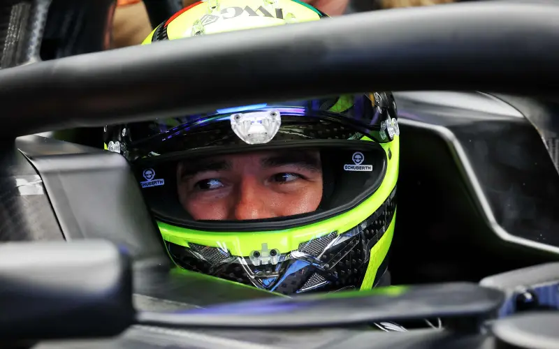 Pérez loses his point from the Monaco Grand Prix due to a post-race penalty