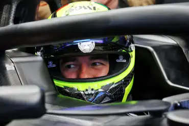 Pérez loses his point from the Monaco Grand Prix due to a post-race penalty