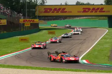 The WEC unveils its 2027 calendar, featuring nine races and the return of Silverstone