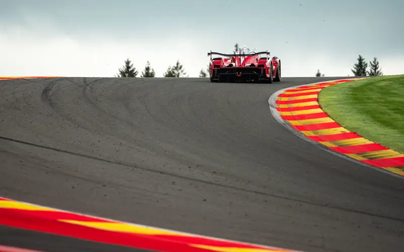 The FIA, ACO, and IMSA are standardizing the rules for Hypercar and GTP starting in 2030