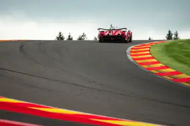 The FIA, ACO, and IMSA are standardizing the rules for Hypercar and GTP starting in 2030