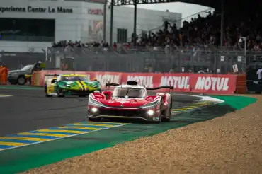 Le Mans 2026: Highlights from the first four hours of racing in the Hypercar class and what to expect as night falls