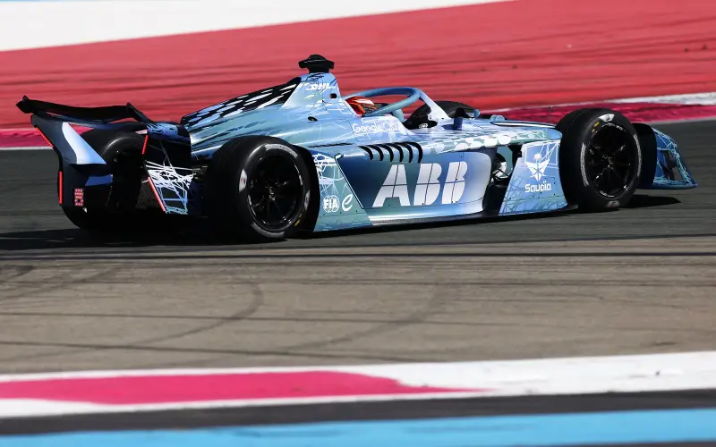 Formula E Unveils Its 2026-27 Schedule Featuring 21 Races and Three New Venues