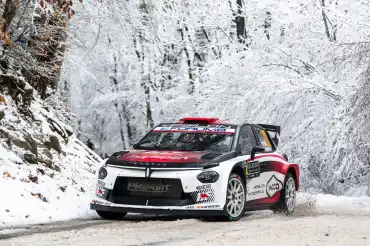 The FIA approves a 7,500-euro kit to allow Rally2 cars to compete in the top category in 2027