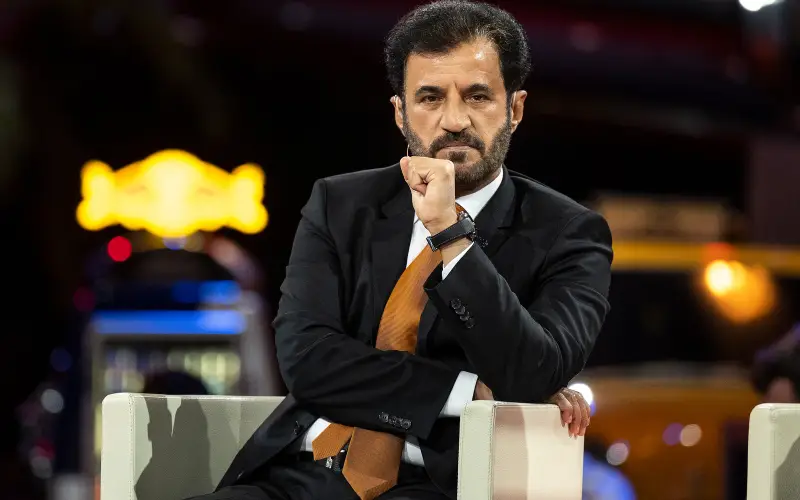 The FIA removes term limits for the presidency and tightens the requirements for candidates