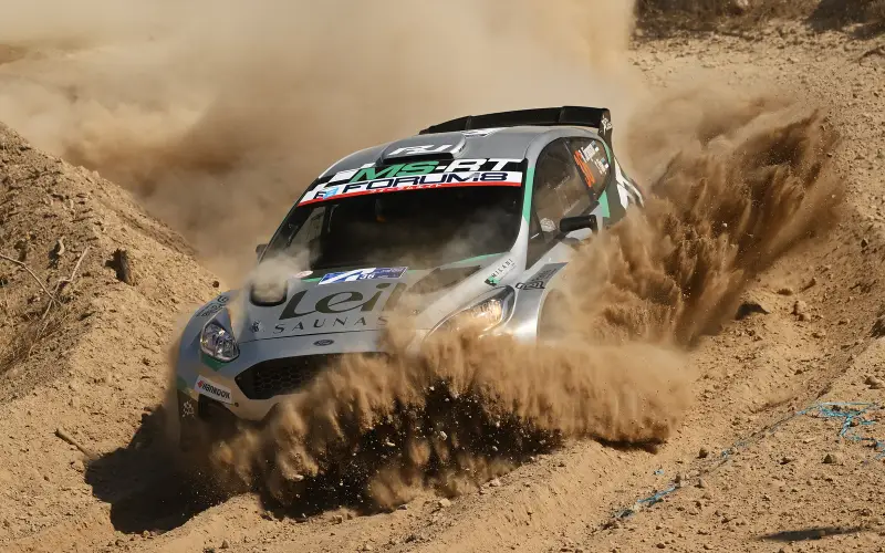 Hyundai, Lancia, and Škoda Rule Out the WRC Rally2 Kit for 2027