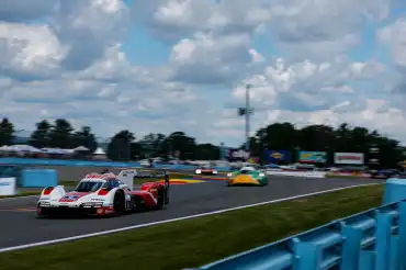 Sahlen's Six Hours of The Glen 2026: Schedule and Where to Watch the Race Live